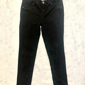 Kids skinny jeans